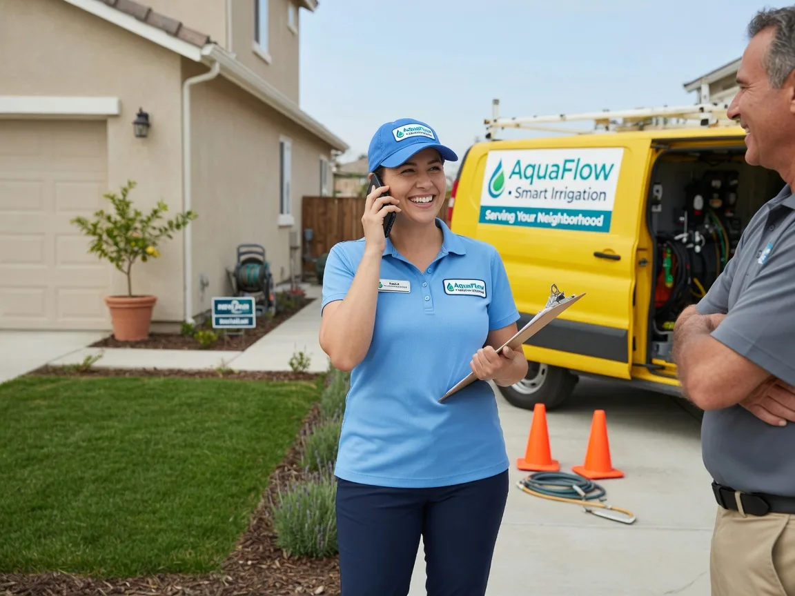 Irrigation Installation Gibbs, MO FAQs
