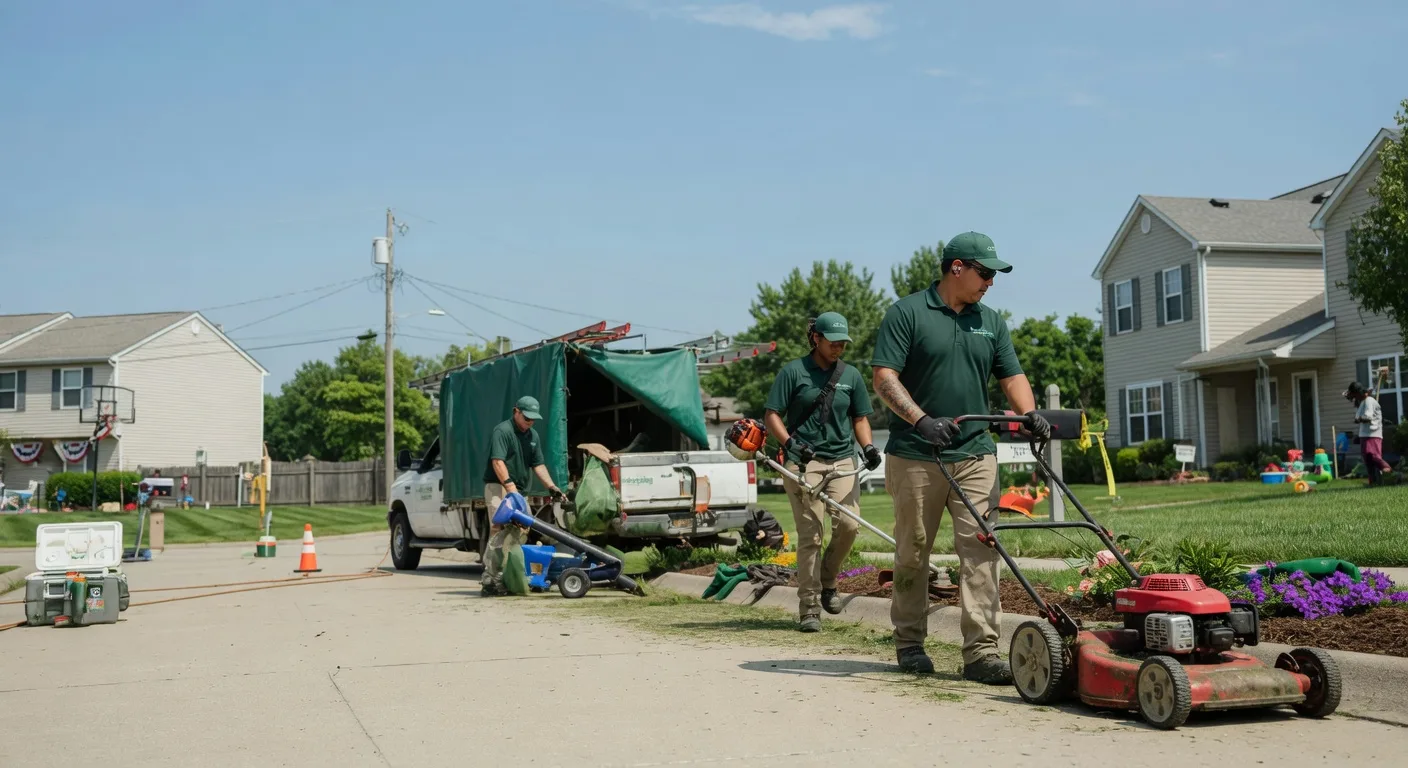 Irrigation Installation in Gibbs, MO near me